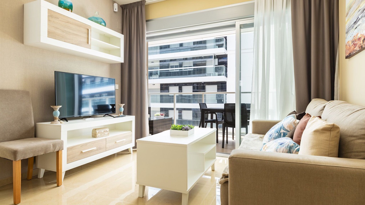 Photo of Livingroom in Cabanes