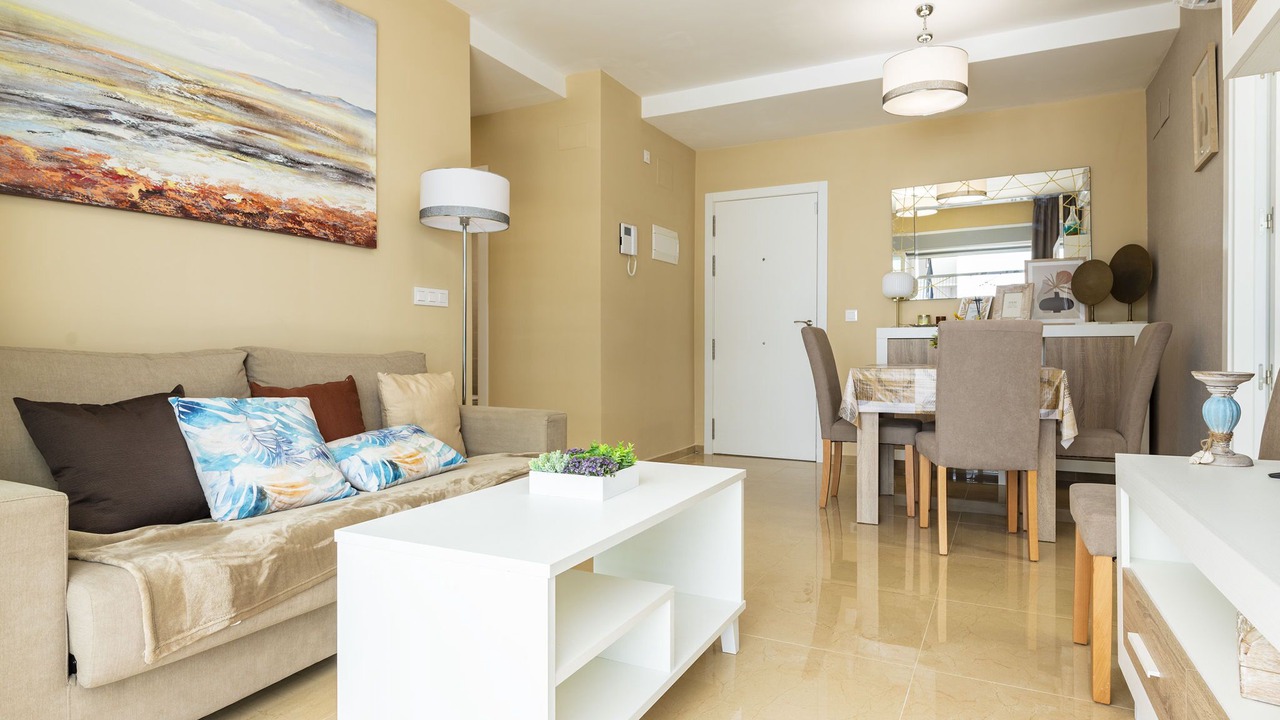 Photo of Livingroom in Cabanes