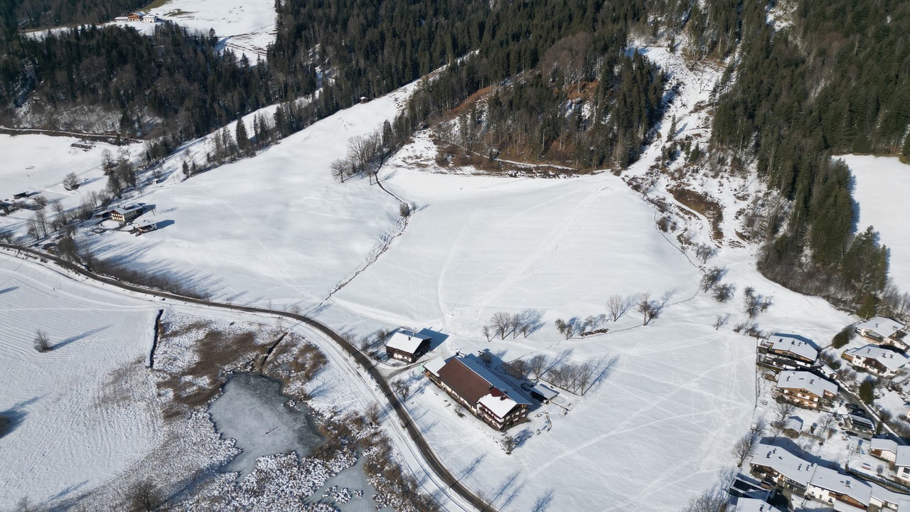 Photo of Outdoor in Walchsee