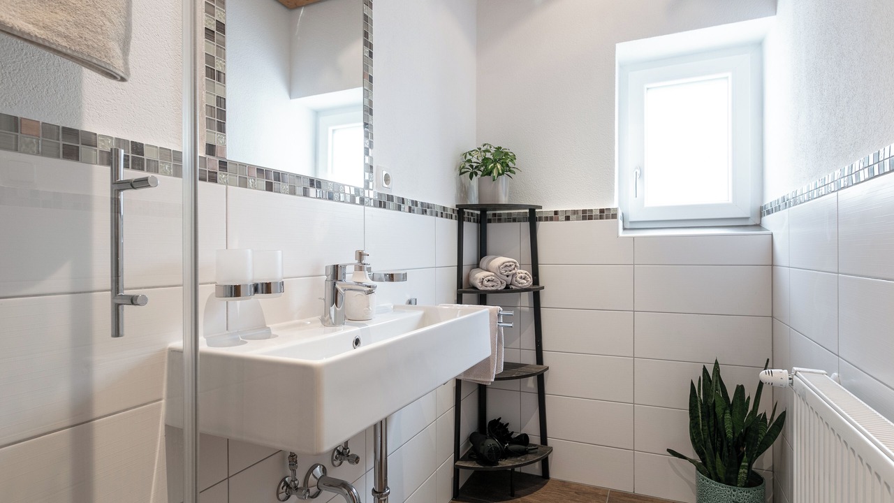 Photo of Bathroom in Walchsee