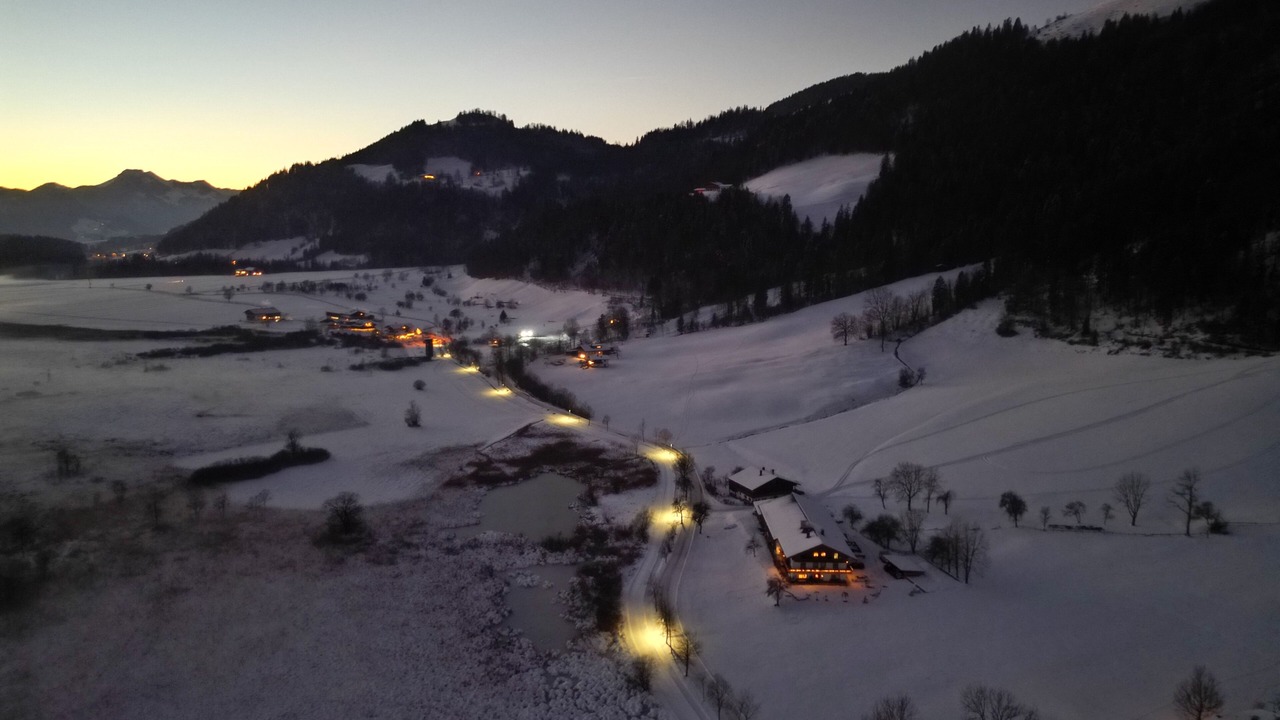 Photo of Outdoor in Walchsee