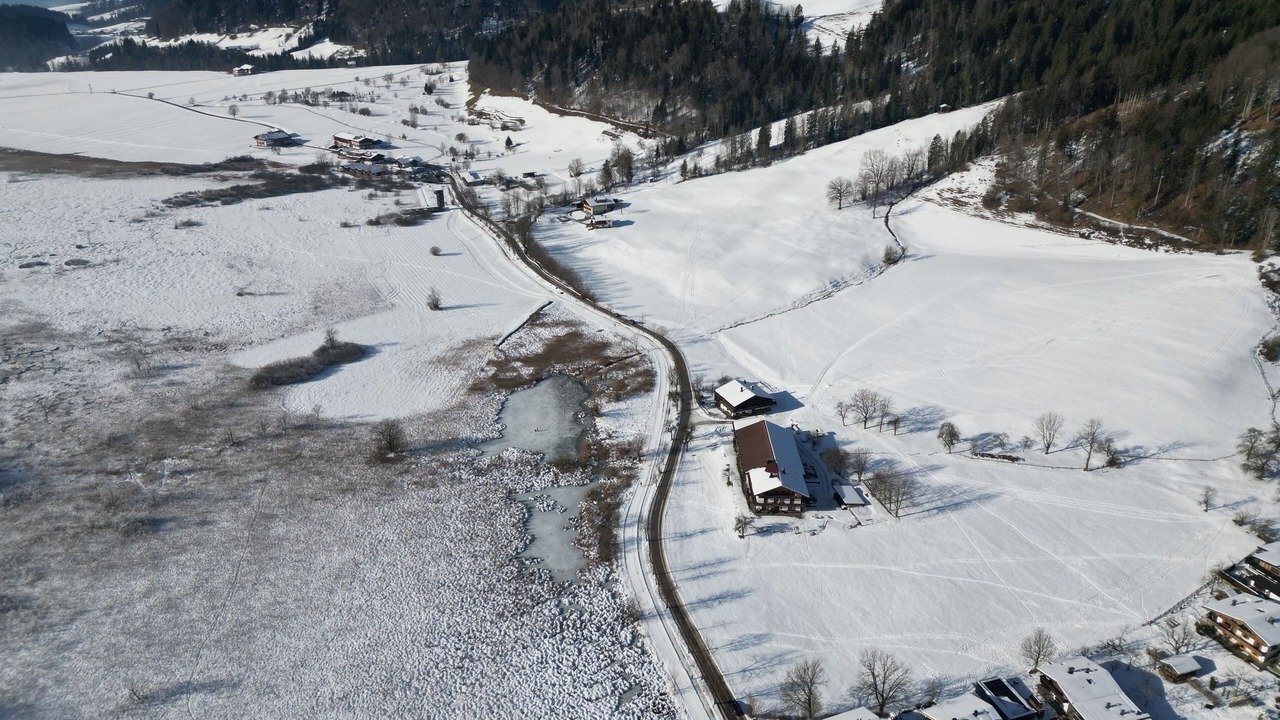 Photo of Outdoor in Walchsee