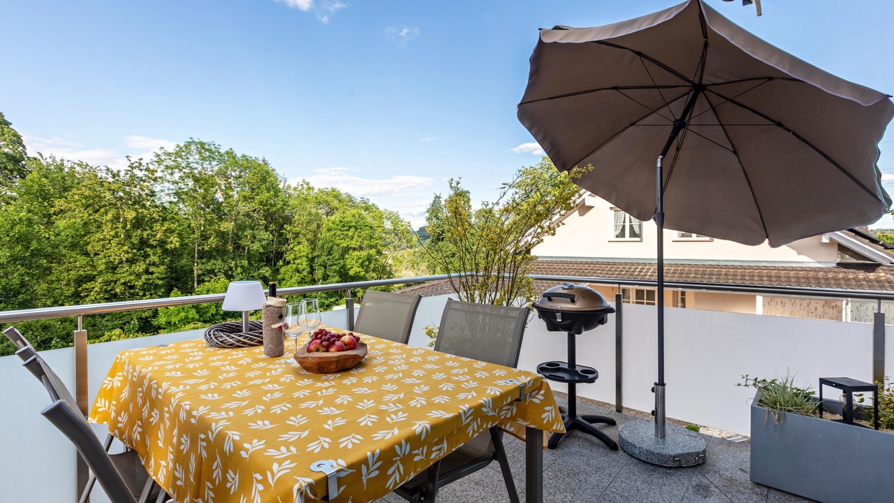Photo of Outdoor in Weilheim