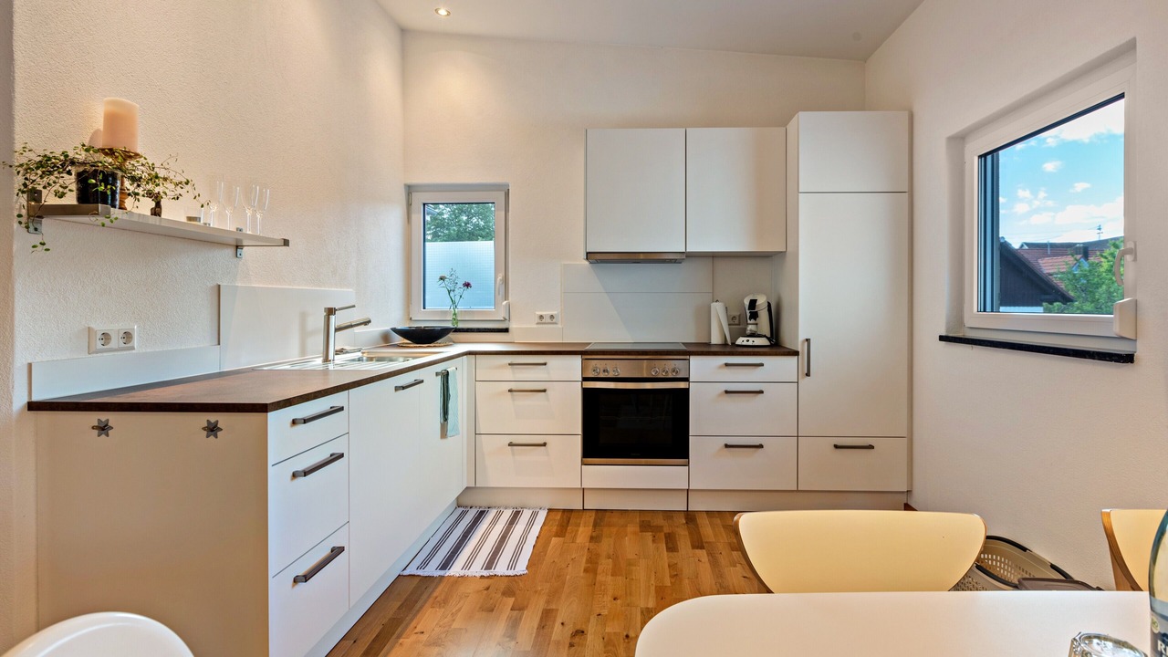 Photo of Kitchen in Weilheim