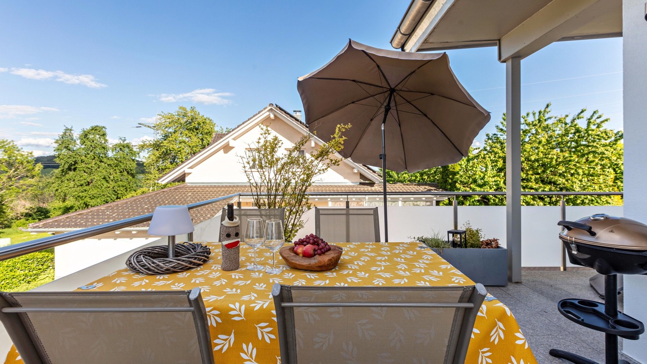 Photo of Outdoor in Weilheim