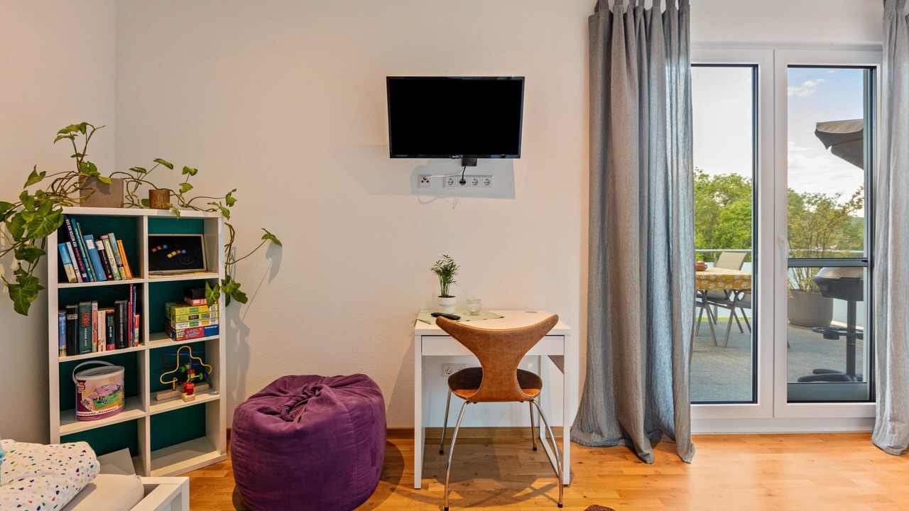Photo of Livingroom in Weilheim