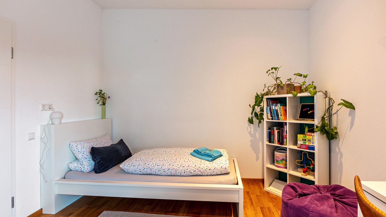 Photo of Bedroom in Weilheim