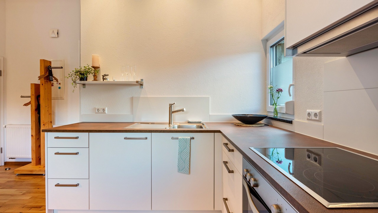 Photo of Kitchen in Weilheim
