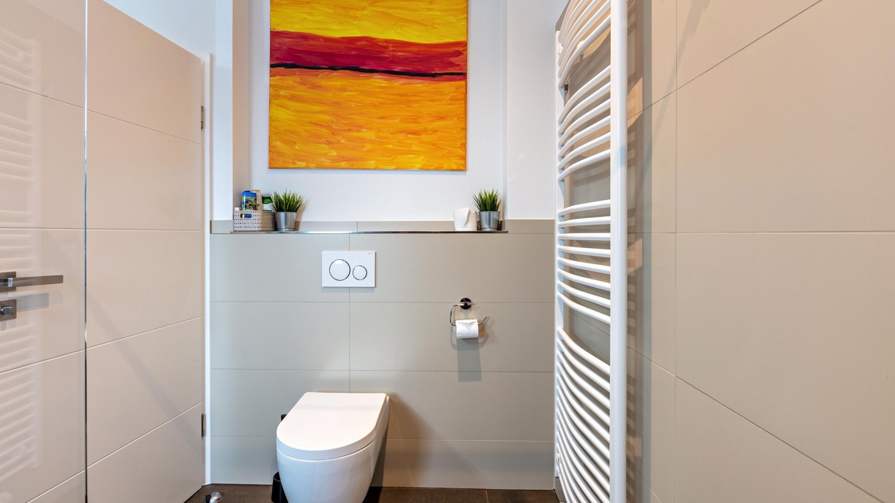 Photo of Bathroom in Weilheim