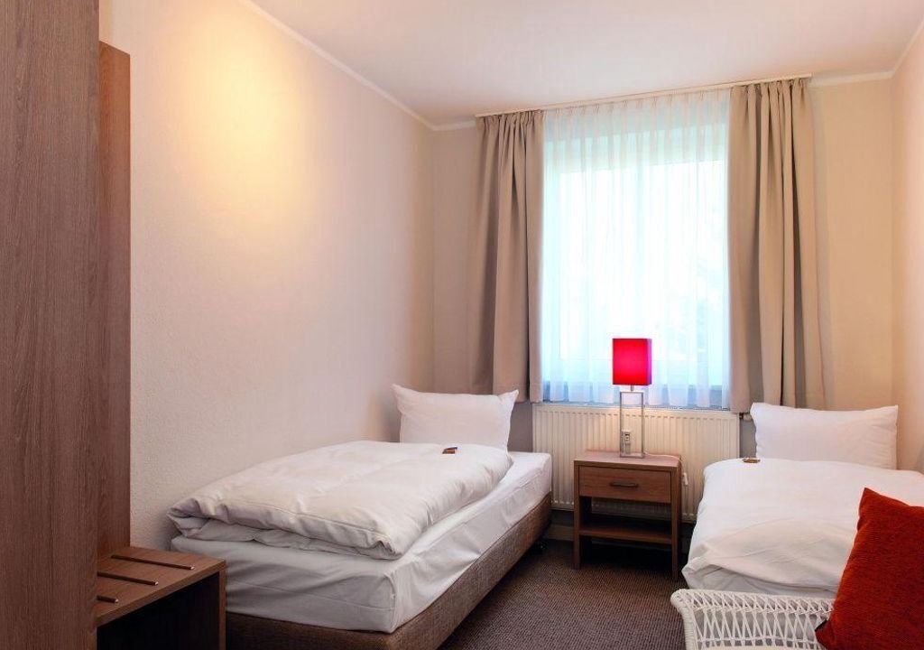 Photo of Bedroom in Weißig