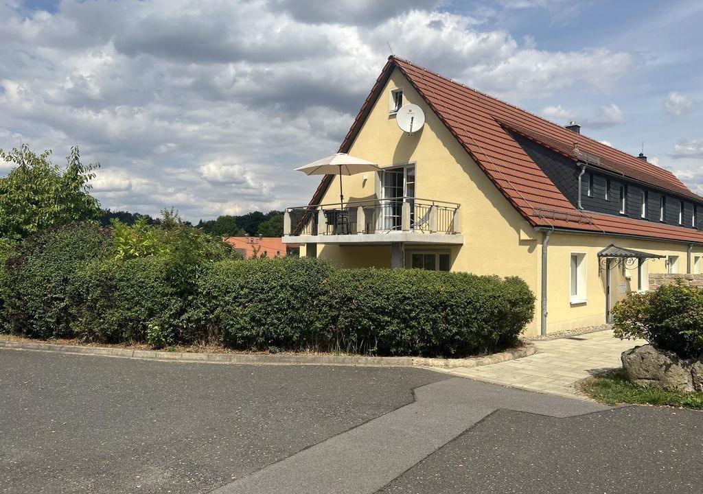 Photo of Outdoor in Weißig