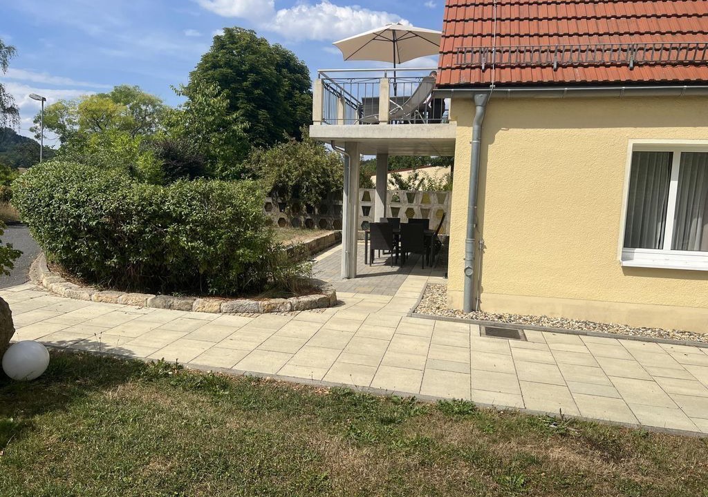 Photo of Outdoor in Weißig