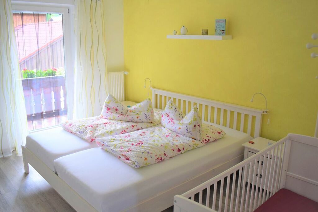 Photo of Bedroom in Halblech