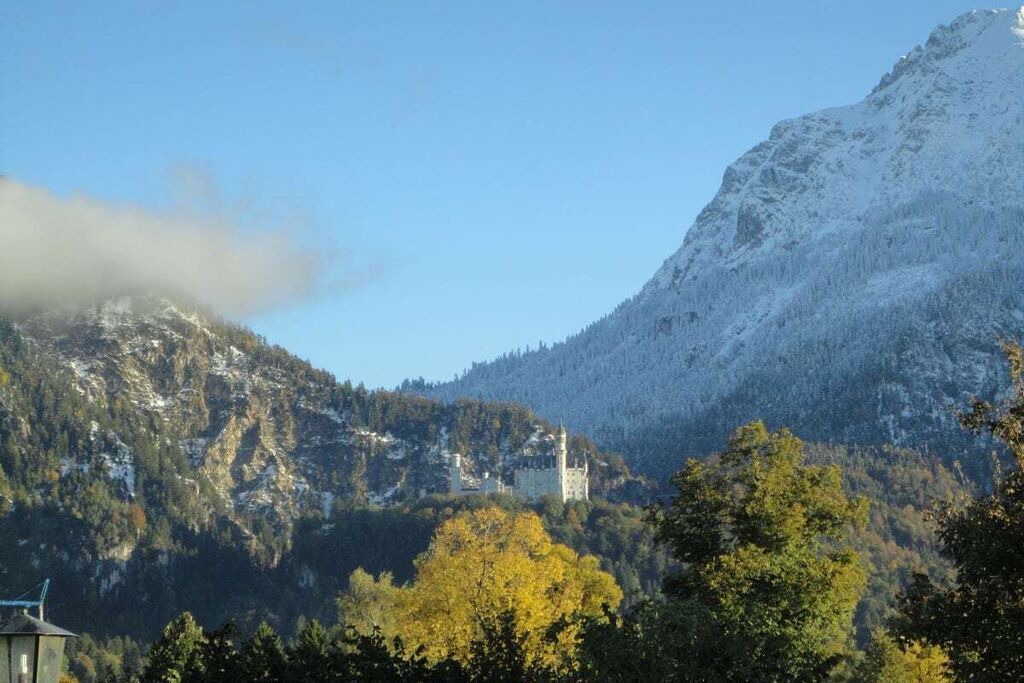 Photo of Outdoor in Halblech