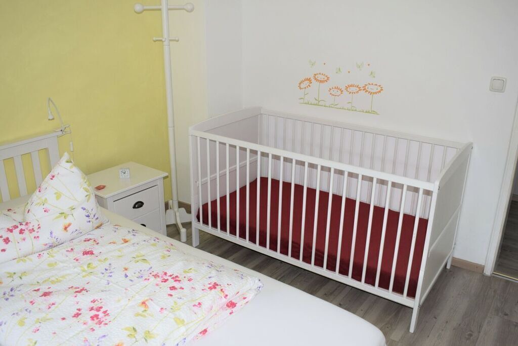 Photo of Bedroom in Halblech