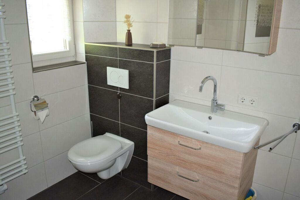 Photo of Bathroom in Halblech