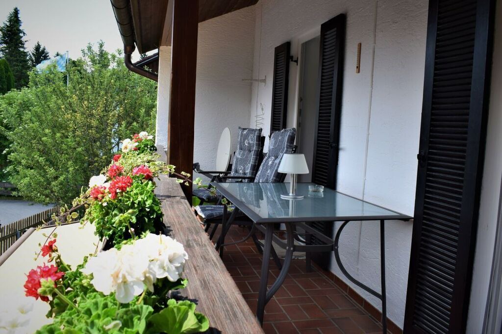 Photo of Outdoor in Halblech