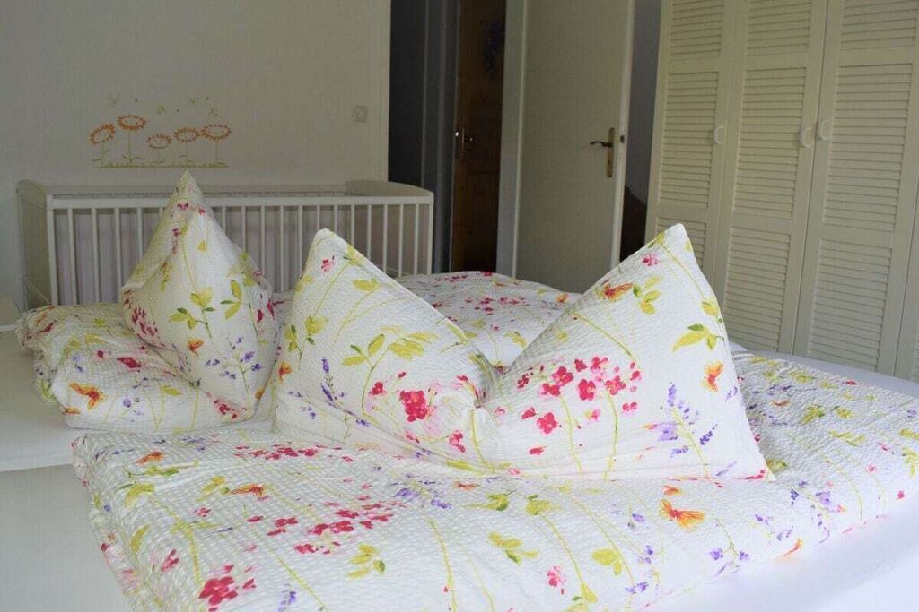 Photo of Bedroom in Halblech