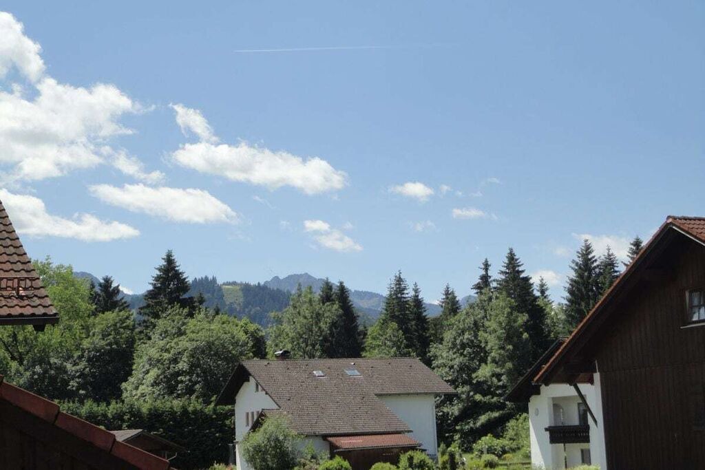 Photo of Outdoor in Halblech