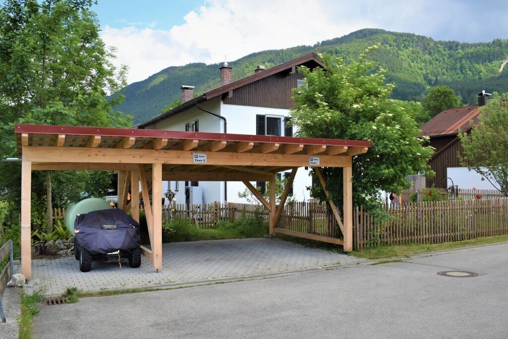 Photo of Outdoor in Halblech