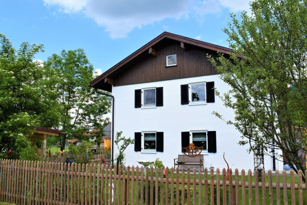 Photo of Outdoor in Halblech