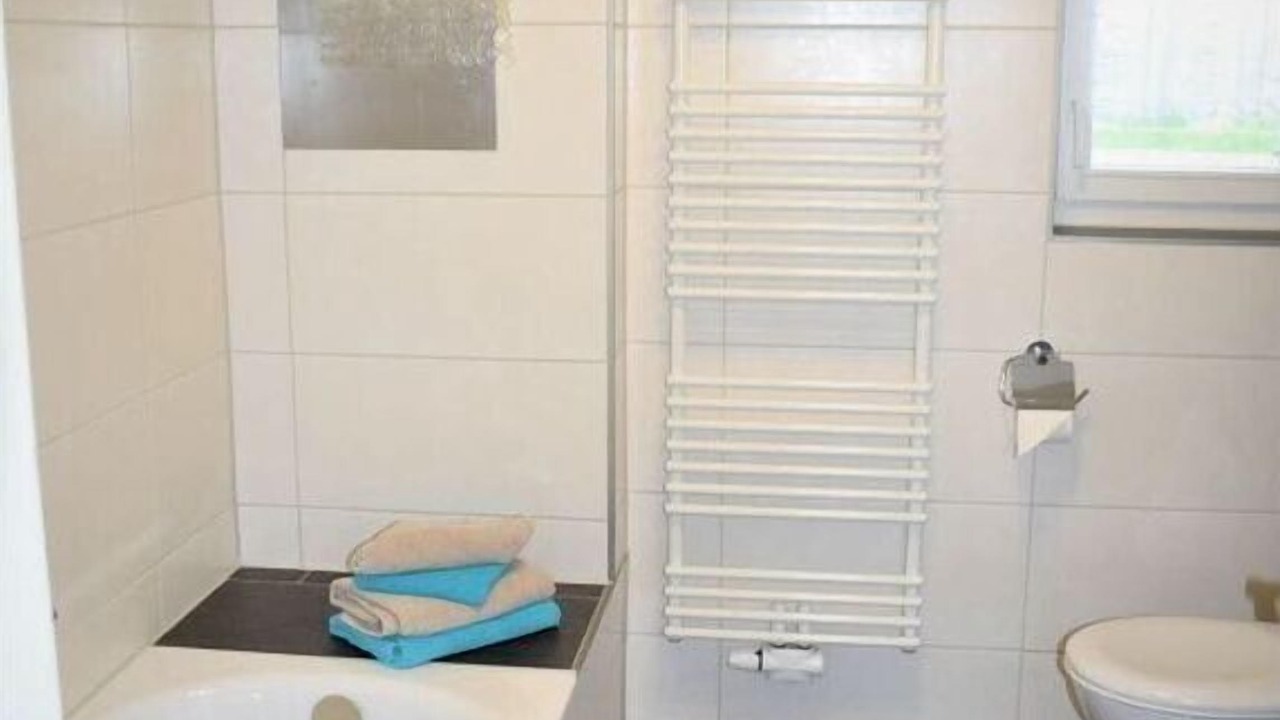 Photo of Bathroom in Halblech