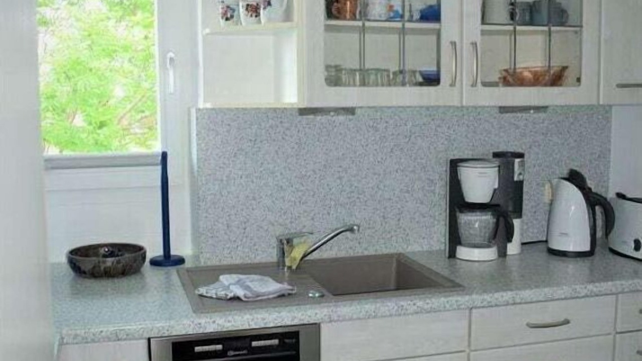 Photo of Kitchen in Halblech