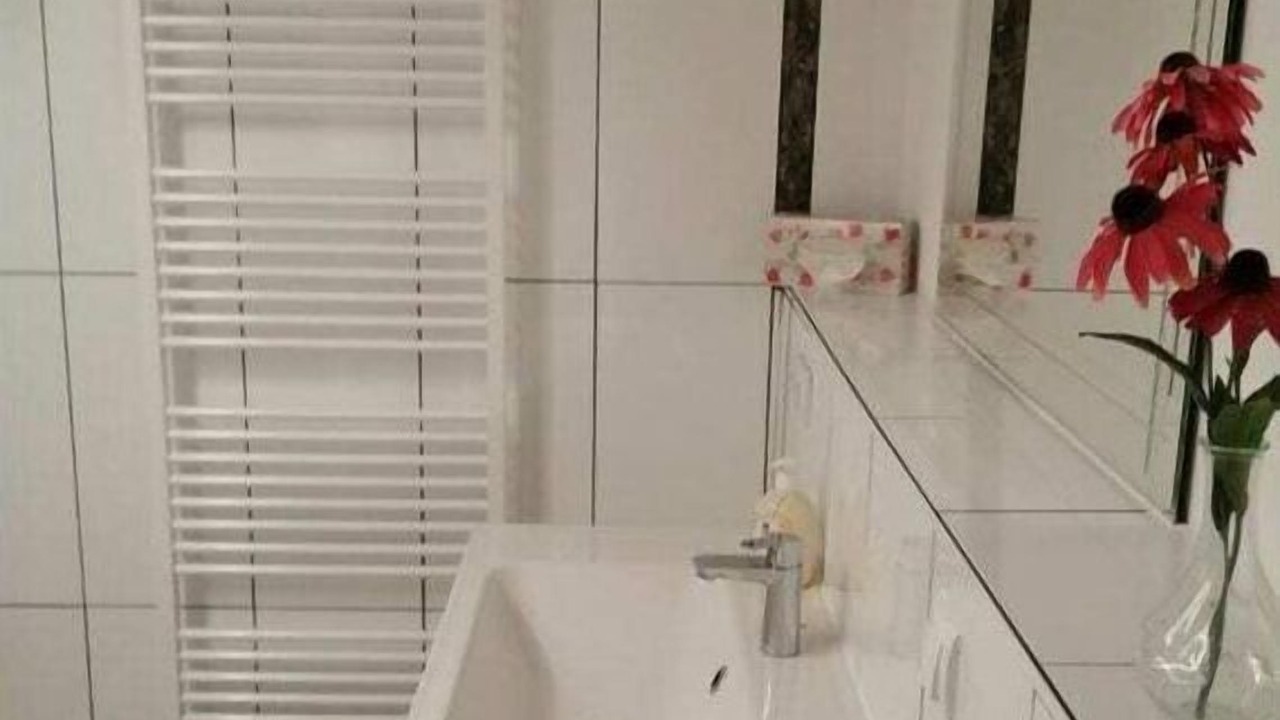 Photo of Bathroom in Auggen