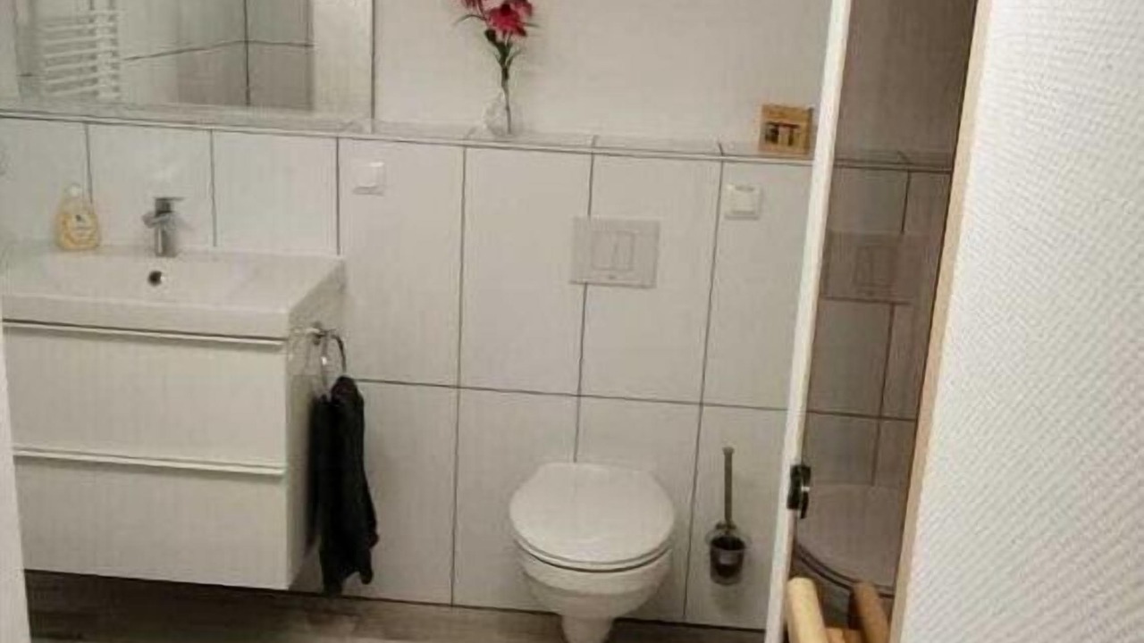 Photo of Bathroom in Auggen