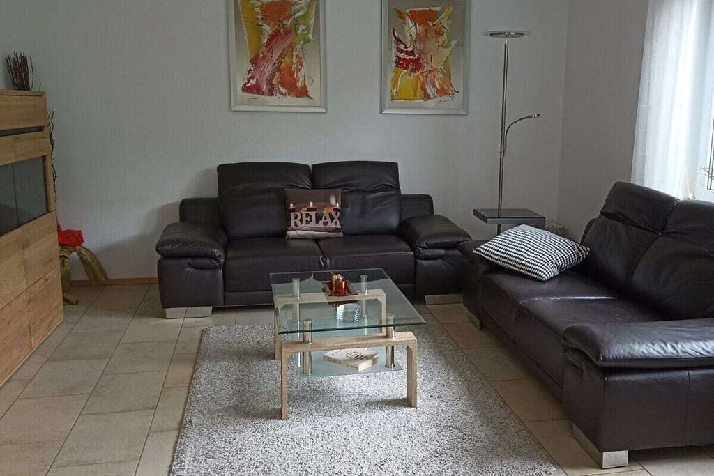 Photo of Livingroom in Auggen