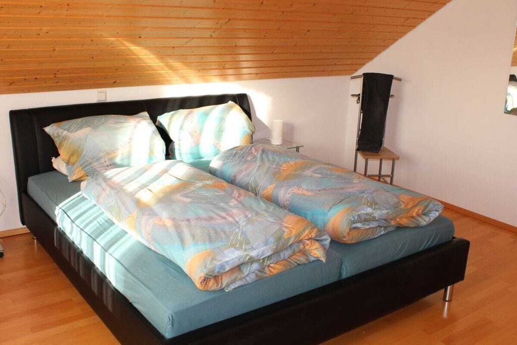 Photo of Bedroom in Auggen