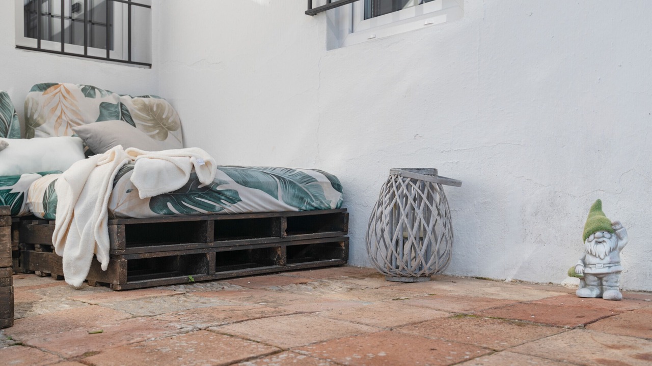 Photo of Outdoor in Montecorto