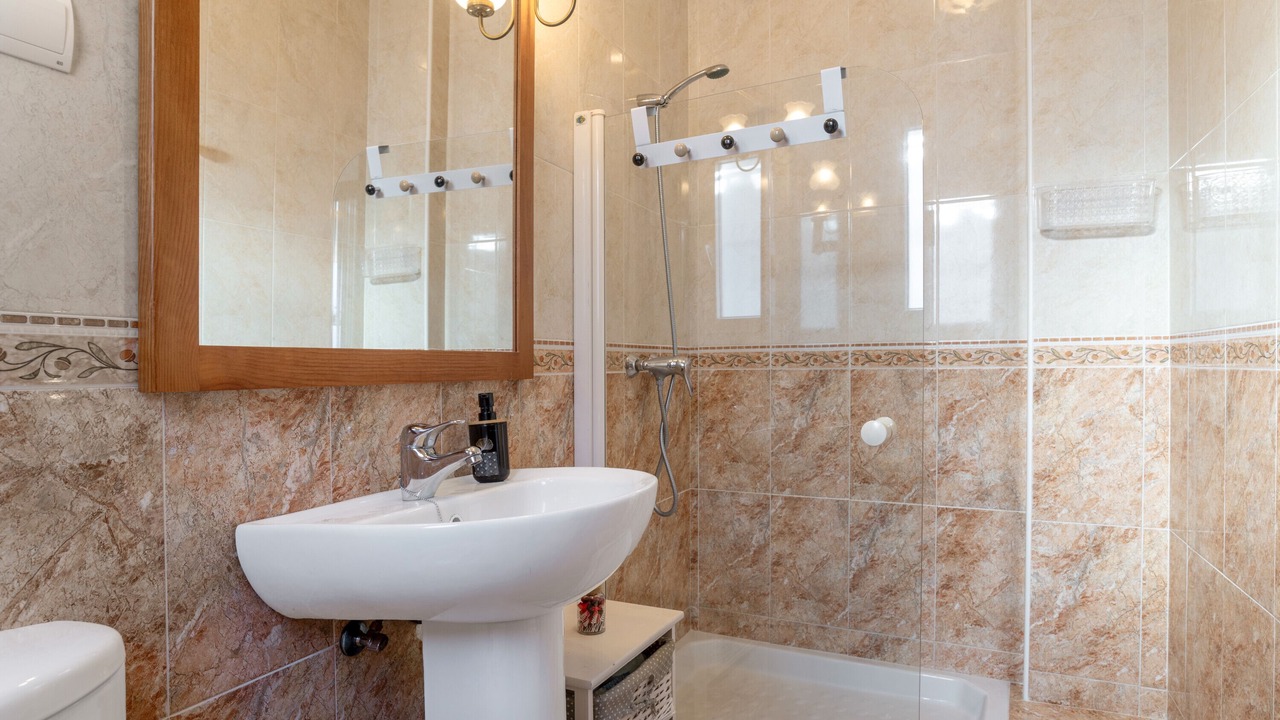 Photo of Bathroom in Montecorto
