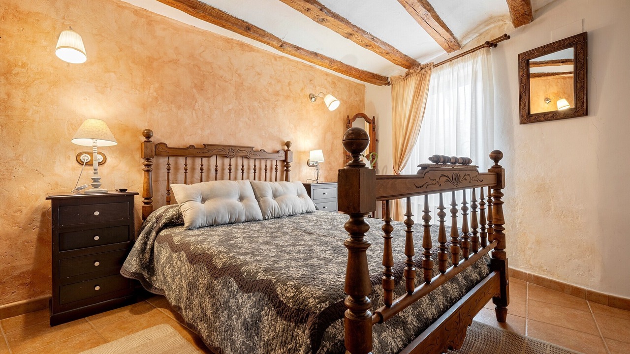 Photo of Bedroom in Pauls