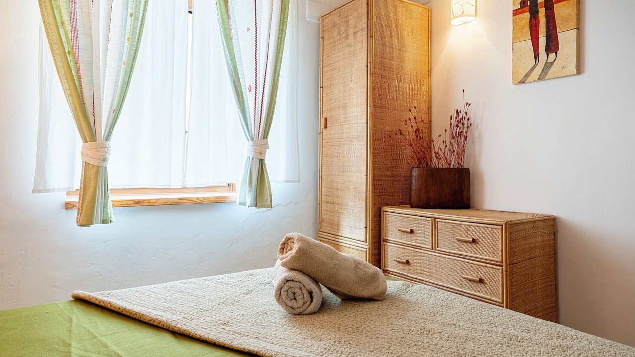 Photo of Bedroom in Pauls