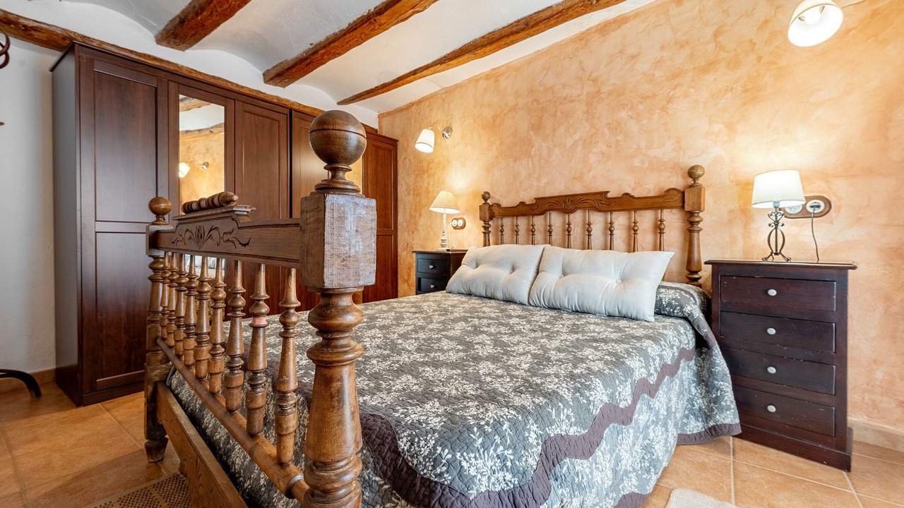 Photo of Bedroom in Pauls