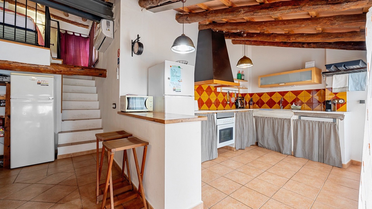 Photo of Kitchen in Pauls