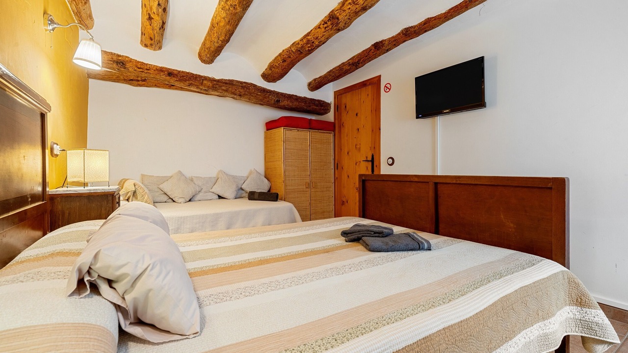 Photo of Bedroom in Pauls