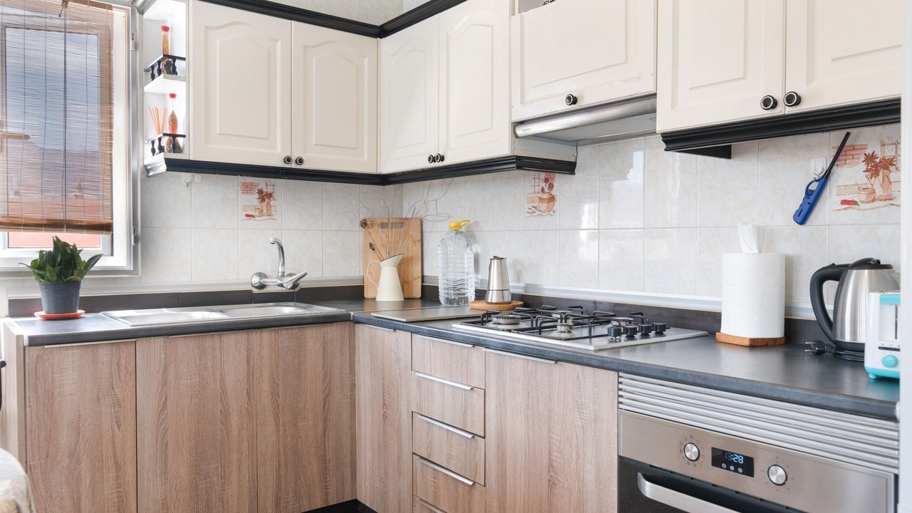 Photo of Kitchen in Galdar