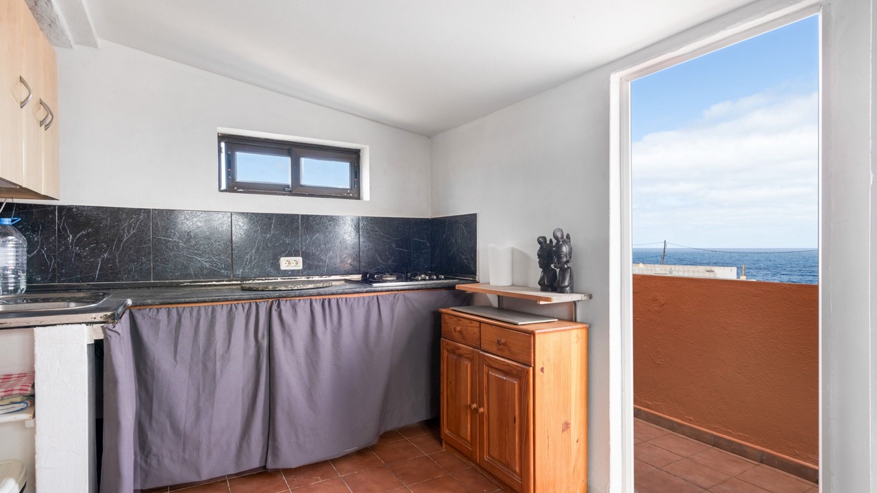 Photo of Kitchen in Galdar