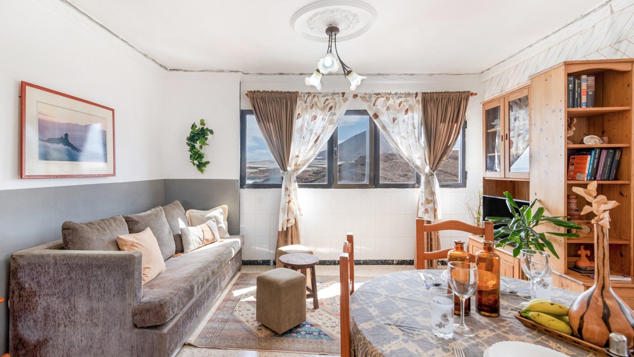 Photo of Livingroom in Galdar