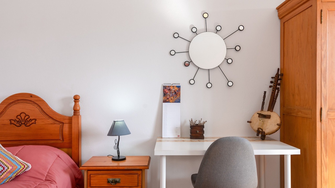 Photo of Bedroom in Galdar