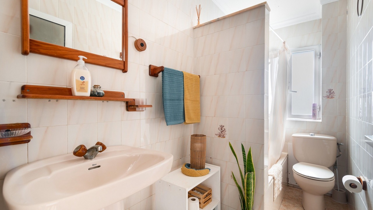 Photo of Bathroom in Galdar
