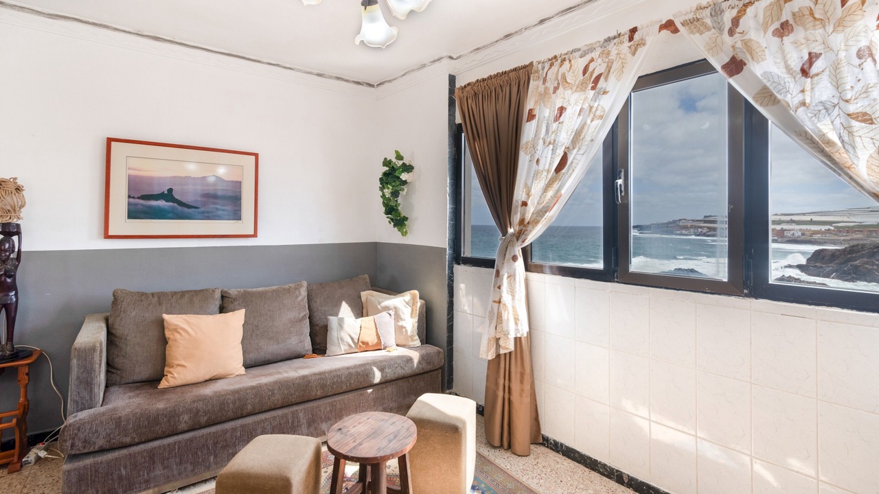 Photo of Livingroom in Galdar