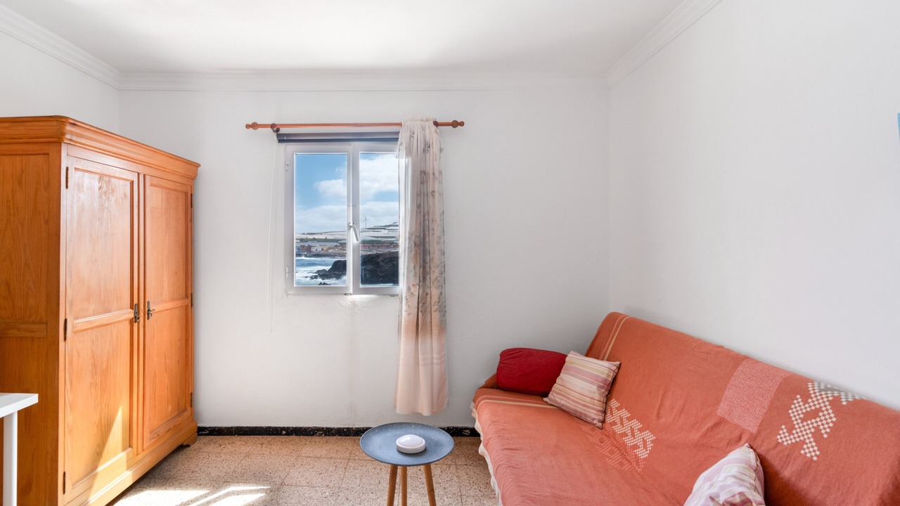 Photo of Livingroom in Galdar