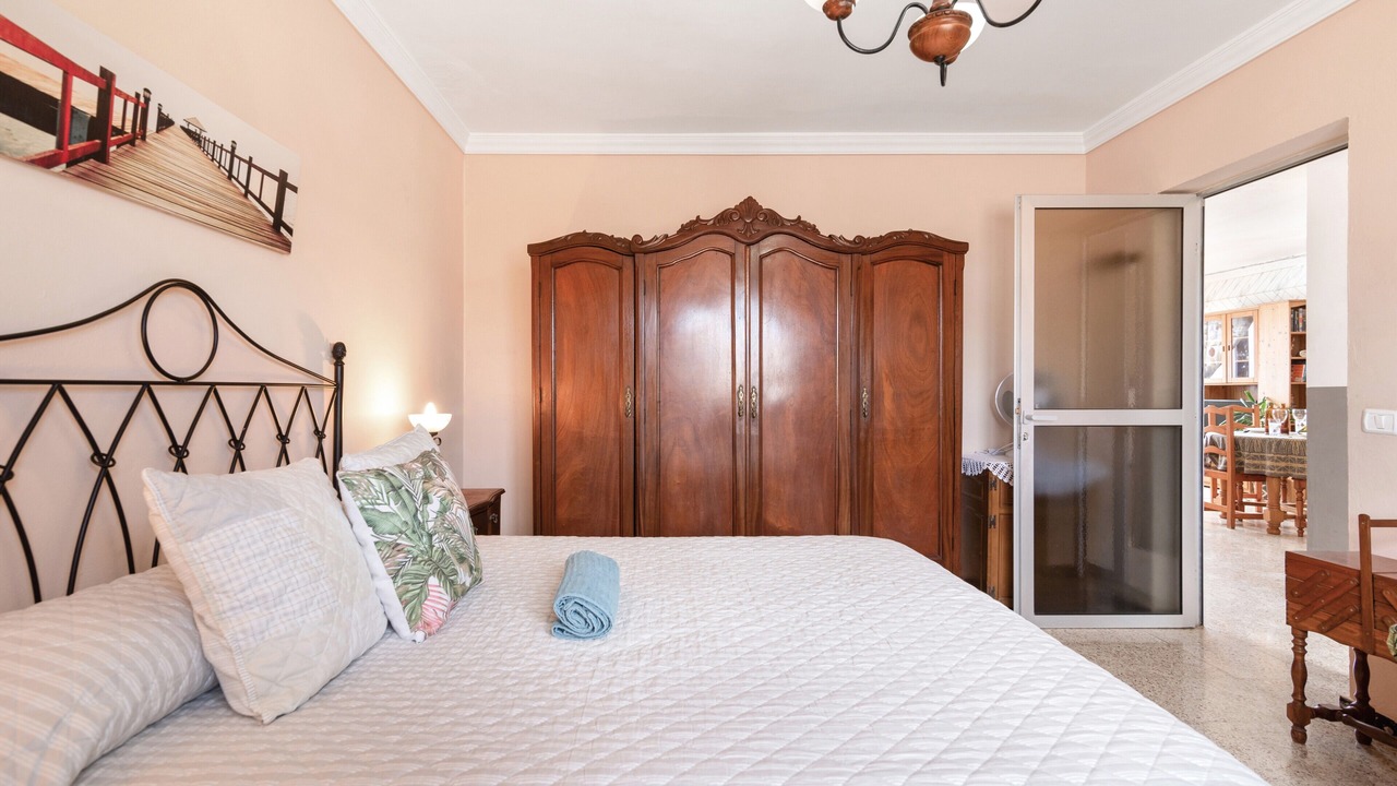 Photo of Bedroom in Galdar