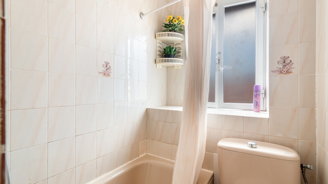 Photo of Bathroom in Galdar