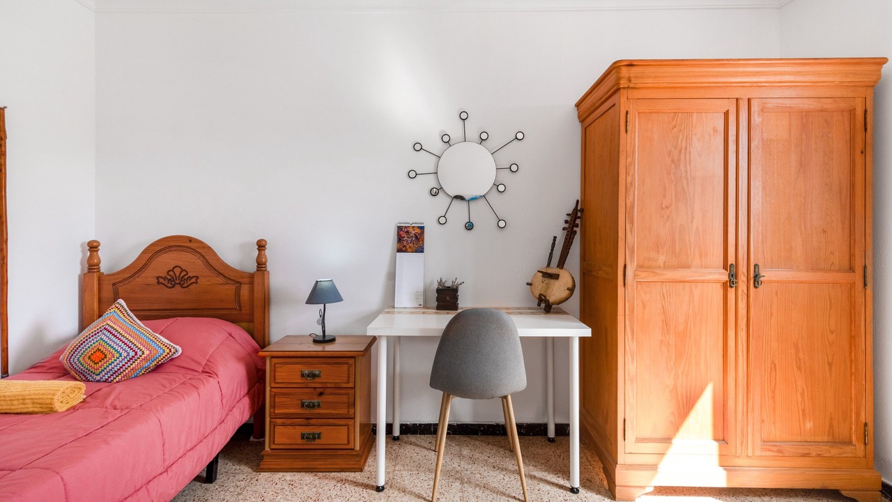 Photo of Bedroom in Galdar