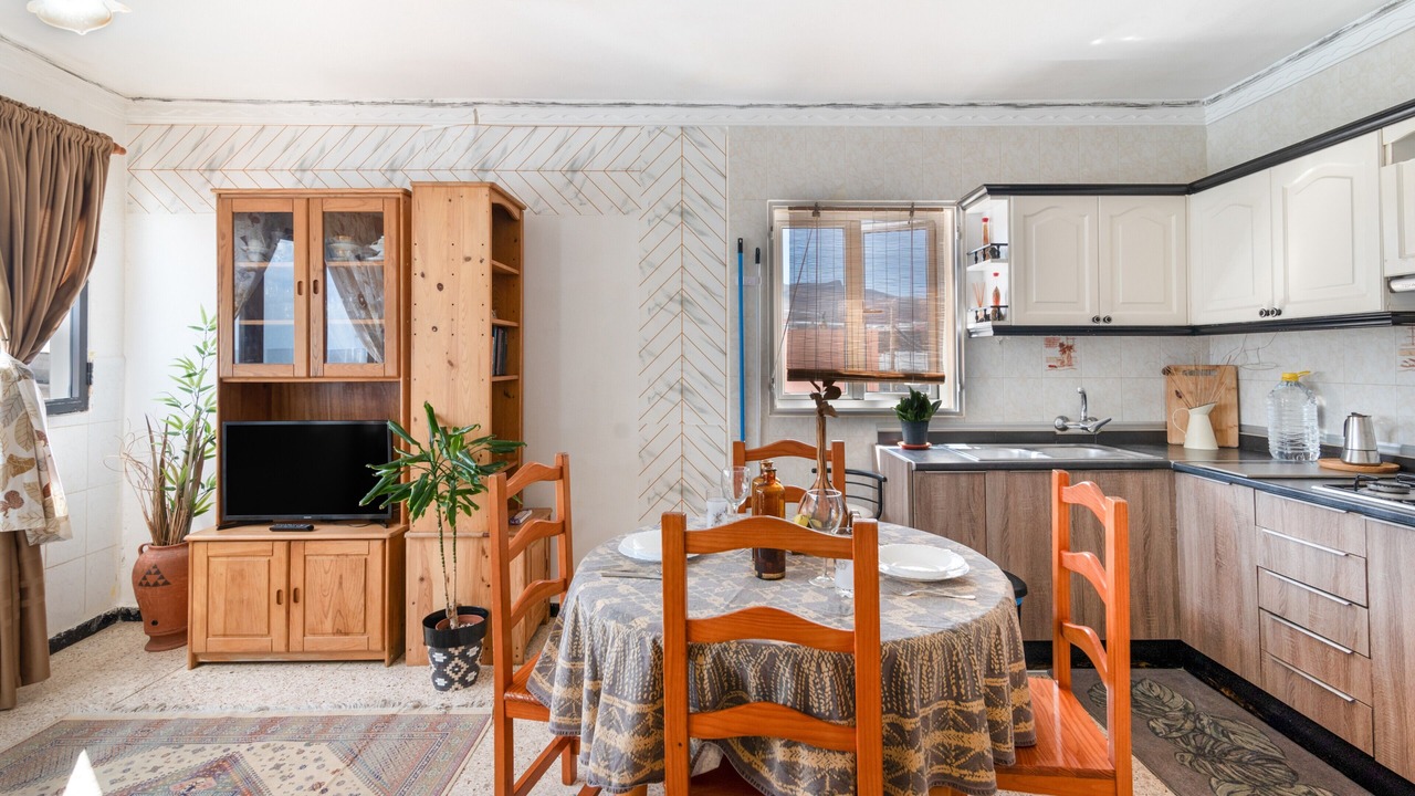 Photo of Kitchen in Galdar