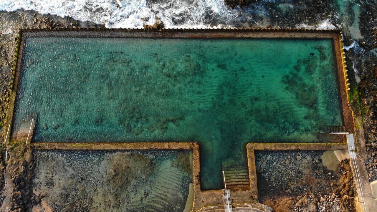 Photo of Outdoor in Galdar